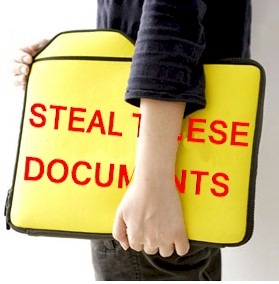 Steal These Documents Steal These Documents