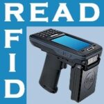 rfid handheld