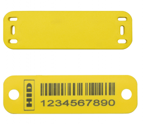 HID Slimflex Tag
