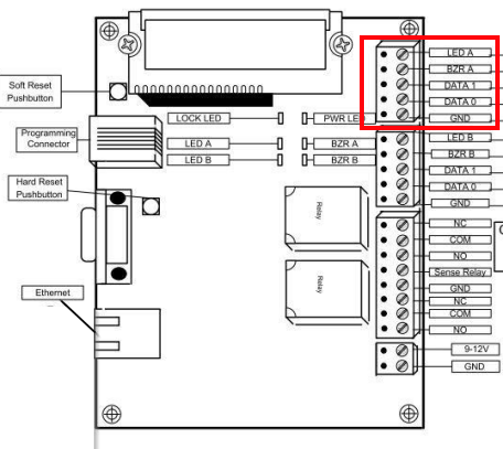 Freedom Diagram (Reader)