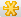 yellow asterisk