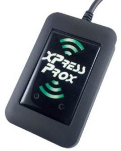 XPressProx badge reader