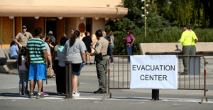 Emergency Shelter Operations