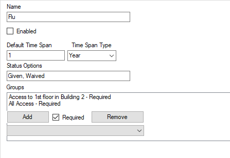 xpressentry certificates