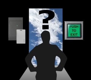 Is it time for Badge-out?