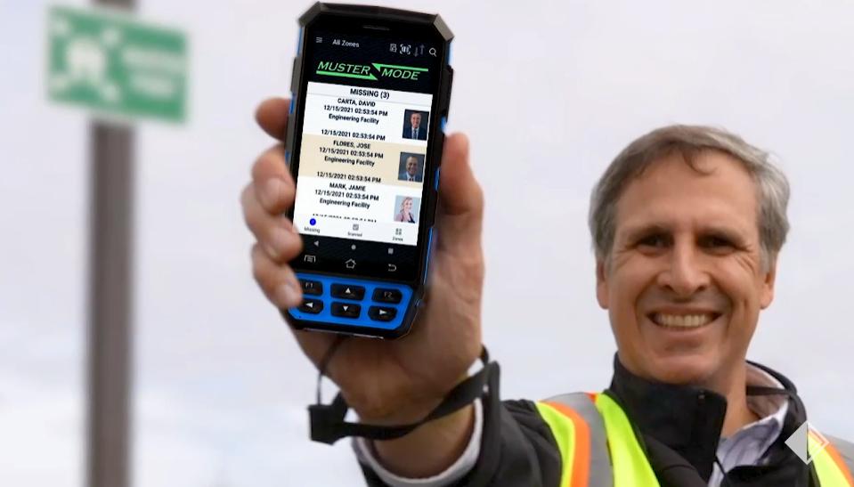 streamline-emergency-mustering