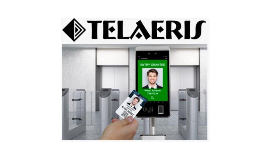 Telaeris XPIR Fixed And Kiosk Readers for improved access control 