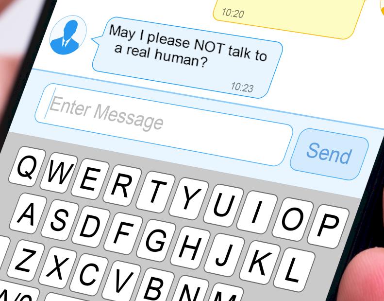 Real People – Real Support