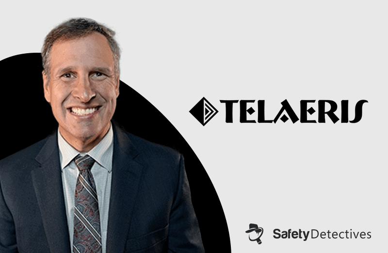 Interview With David Carta – Telaeris CEO & Co-Founder