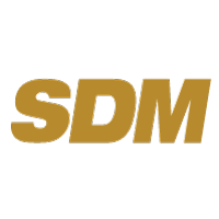 EMC Enhances Efficiency & Security for Medline’s Employee Entrance