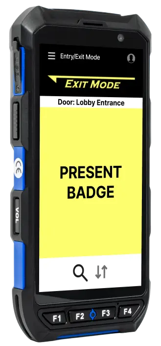 XPressEntry Exit Mode