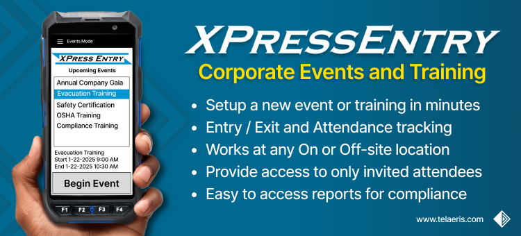XPressEntry Coporate Events & Training