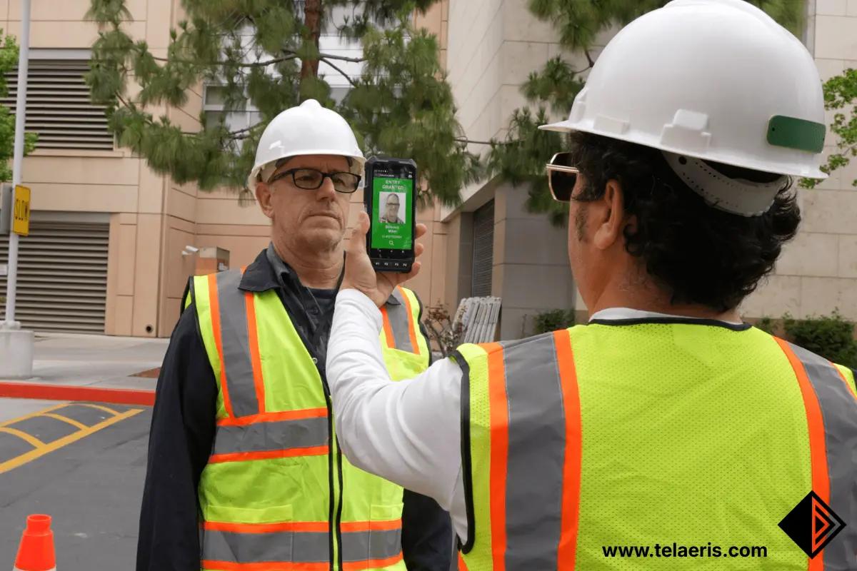 XPressEntry Facial Recognition