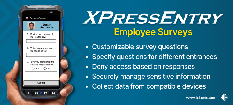 XPressEntry Employee Surveys
