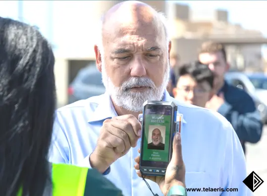 Muster Success with XPressEntry