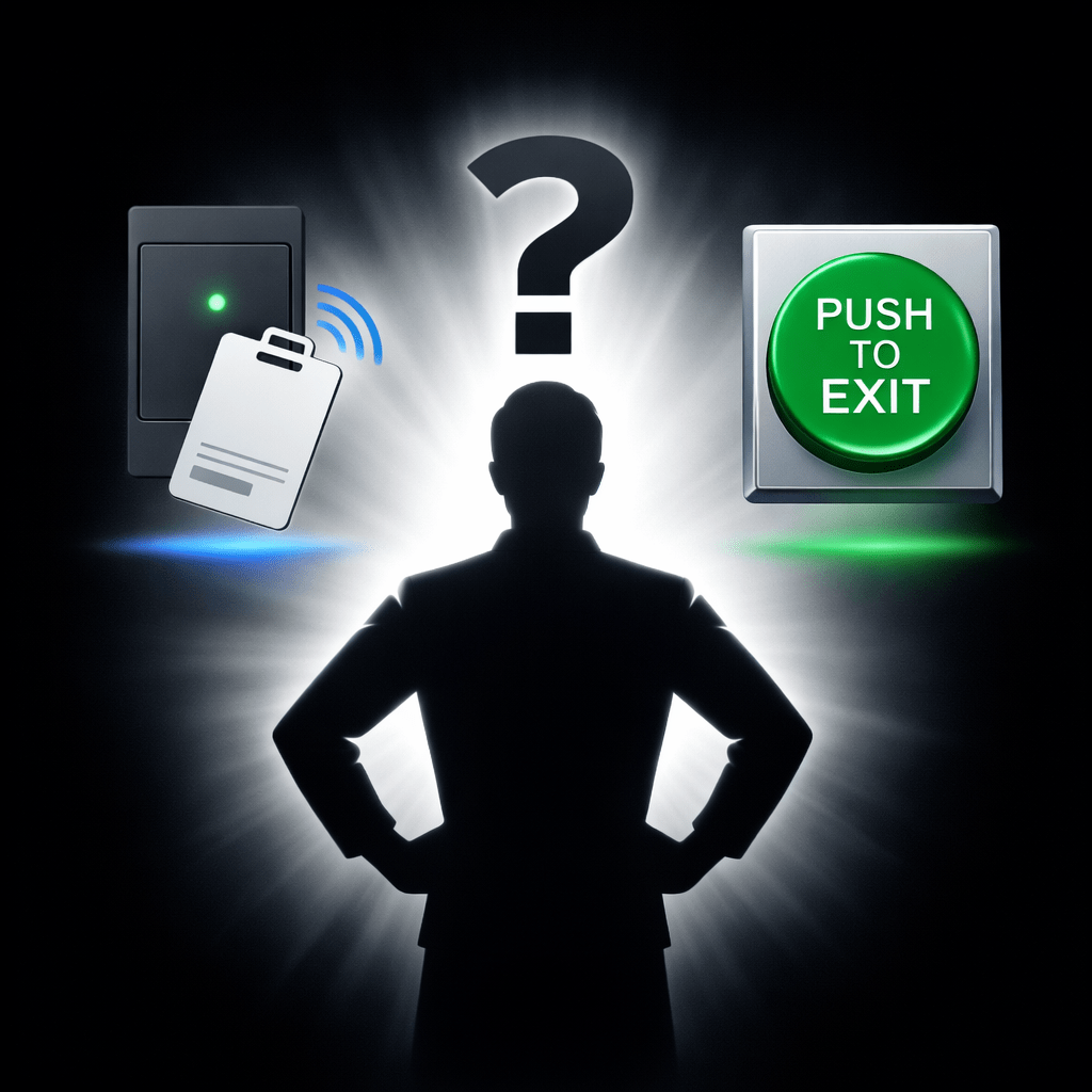 Improve Your Emergency Readiness by Badging Out